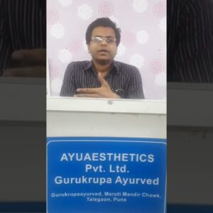 Dr Yogesh Gadage Review Ayuaesthetics  Knee Joint Prolotherapy PRP & Trigger Point Injection Therapy