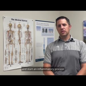 East Falls Sport & Spine: Platelet-Rich Plasma Therapy
